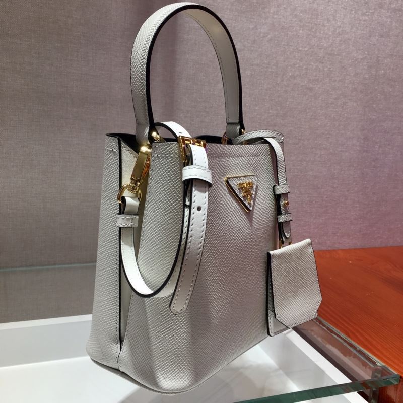 Prada Tote Bags